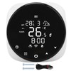 16A Smart WiFi Thermostat for Water/Electric Floor Heating Water Gas