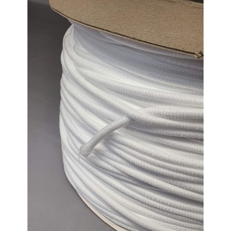 4MM WASHABLE PIPING CORD 50 METRES UPHOLSTERY SUPPLIES