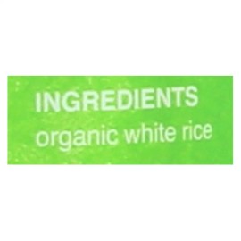 UD_Lotus Foods Noodles Organic Traditional Pad Thai 8 oz Per Pack Case of 8 Healthy Rice Flour Vermicelli Bulk Bag Packaging