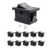 [ShuaWdk] Switch, Mini On, Flocker Switch, Chi Pin Small On/Off,