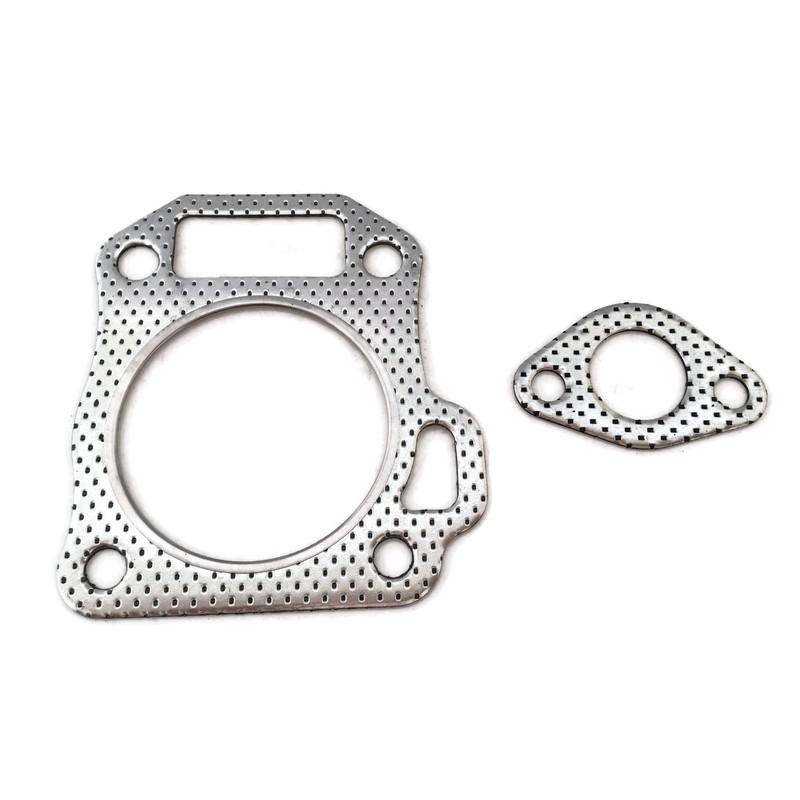 Yamaha 06111-ZE1-405 061A1-ZE1-T01 Overhaul Gasket Set for Honda GX140 HS55