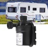 Submersible Water Pump IP68 Waterproof Low Noise Leak Free Threaded