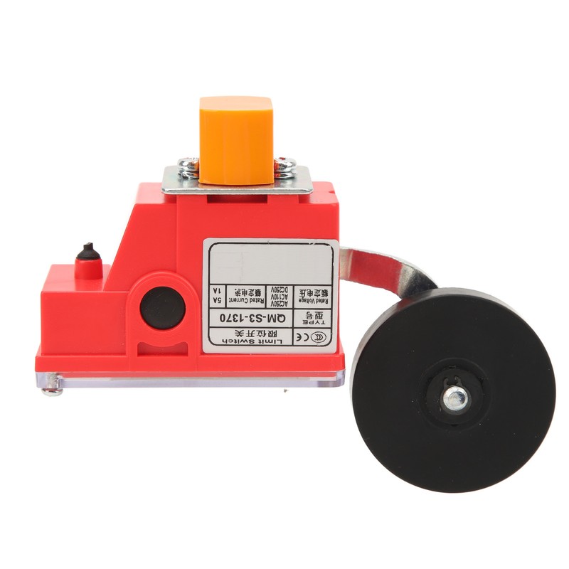 Elevator Limit Switch Speed Change Travel Control Micro Switch Accessory