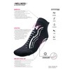 R-evenge technical socks for yoga, pilates, functional training, for the