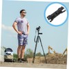 Tofficu Outdoor Tripod Umbrella Clip for Photography Fixing Clamp Accessory