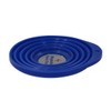 Yahataneji Screw Insert Magnet Tray Blue SMALL 13.5×3.1×14.7cm 1 piece
