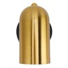 Plug in Wall Lamp Modern Minimalist Nordic Luxury Bedside Wall
