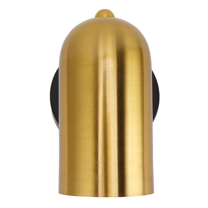 Plug in Wall Lamp Modern Minimalist Nordic Luxury Bedside Wall
