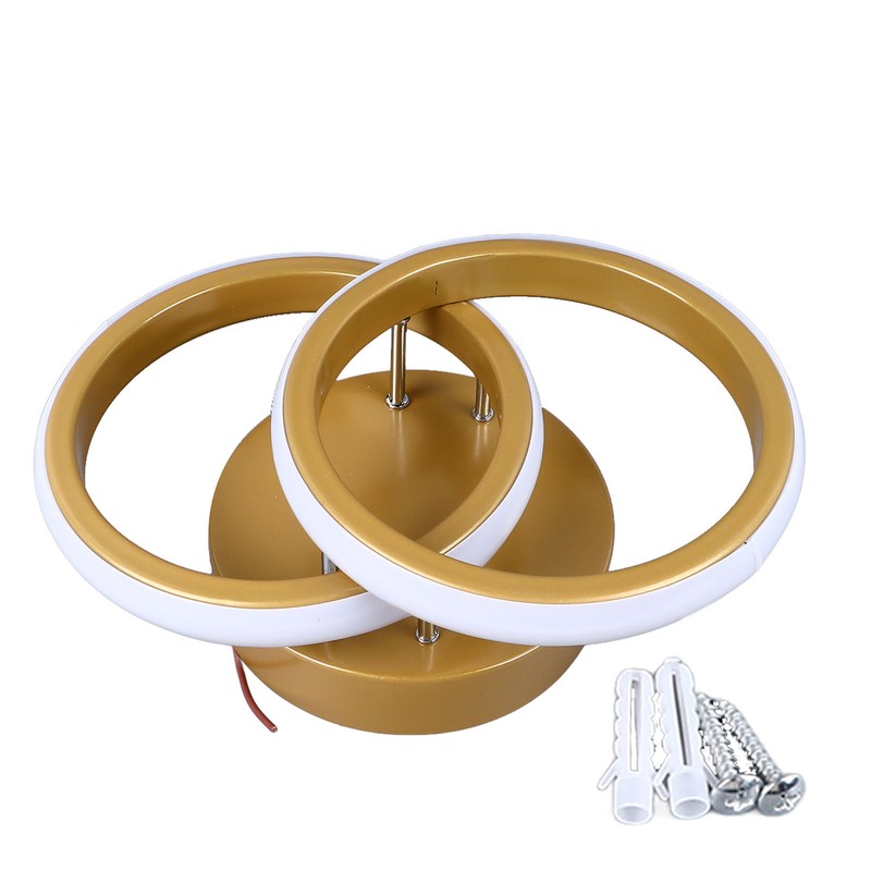 LED Ceiling Light Eye Protection High Brightness 18w Modern Ceiling