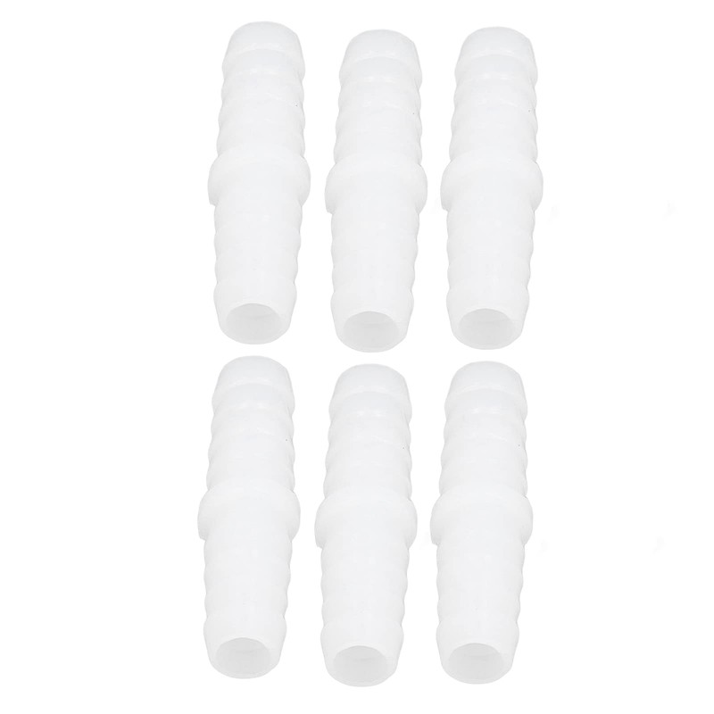 Hose Connector 6 mm PE Hose Connector 10 mm Pack