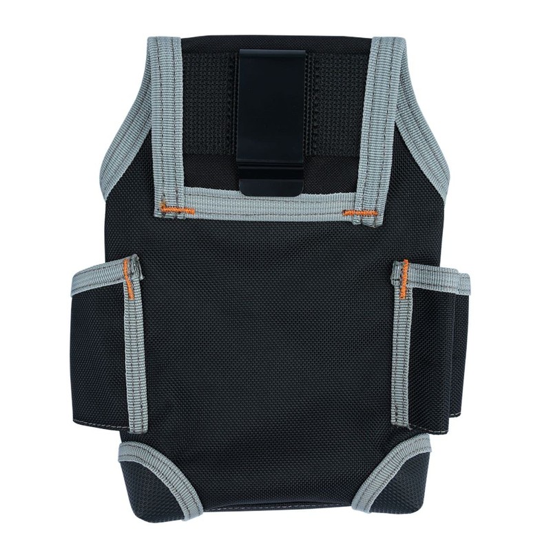 Zeluga 20-248 Multiple Pockets Heavy Duty Technician and Electrician Waist