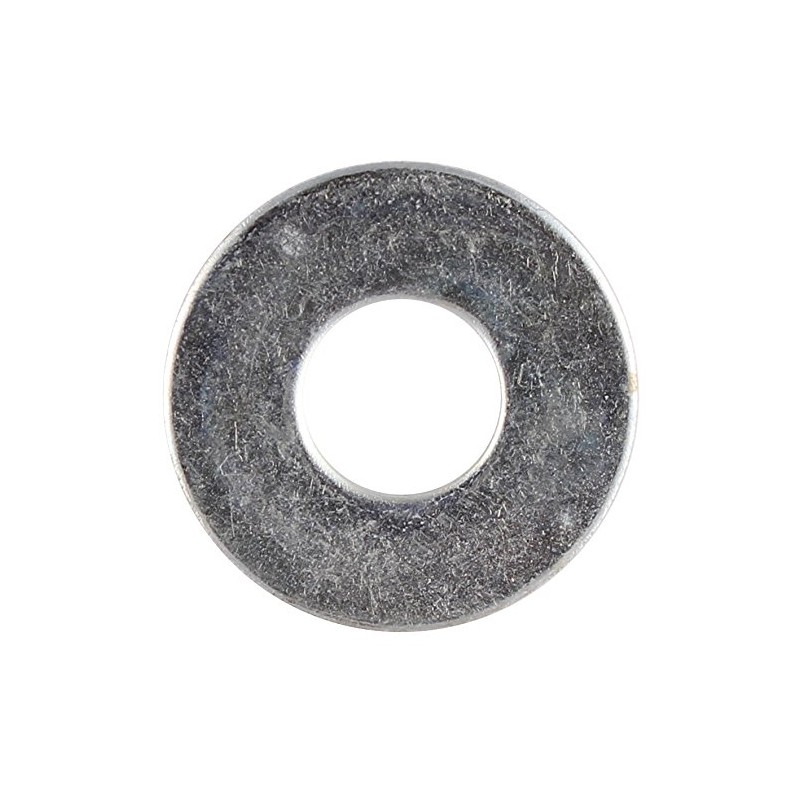 TIMco WP1030Z BZP Penny/ Repair Washer M10 x 30 -