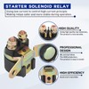 Starter Solenoid Relay for Honda VTX 1800 2002-2008 for Arctic