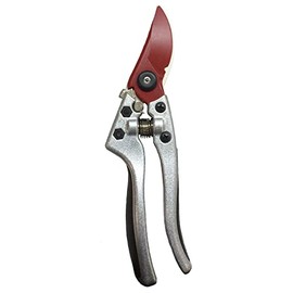 Barnel USA P808 8.25-inch Large Forged Bypass Pruner