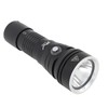 Scuba Diving Flashlight 3000LM IPX8 Waterproof Dive Light Underwater 328ft