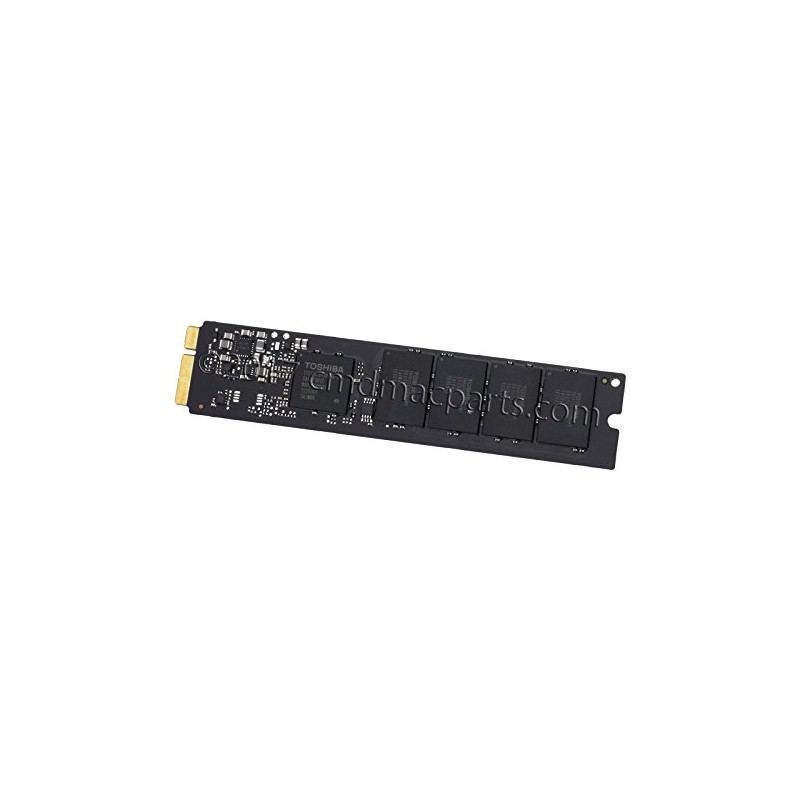 Odyson - 64GB SSD Replacement for Apple MacBook Air 11"