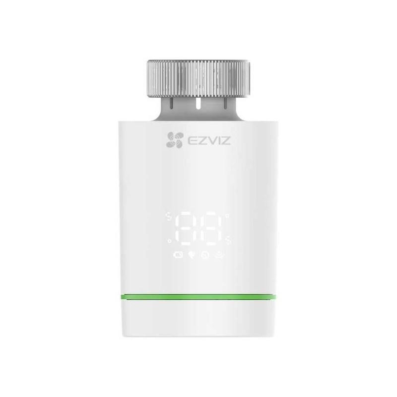 EZVIZ Smart Thermostat T55