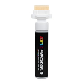 Montana Colors SPRO0150003 Mtn Marcador Acrílico Blanco 30Mm Biggie