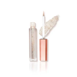 MilleFee Sparkle Liquid Eyes (G01 Starlight) 2g Liquid Eye Shadow Glitter Glitter