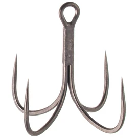 Jackall (Jackals) Hooks antyobitatiuohukku Medium fluorine/8 Pieces Fish Hook