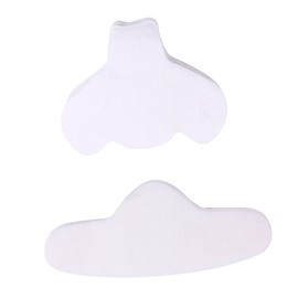 Baluue Moisturizing Nose Patch Paper Nose Care Patches 200pcs for Makeup Removal