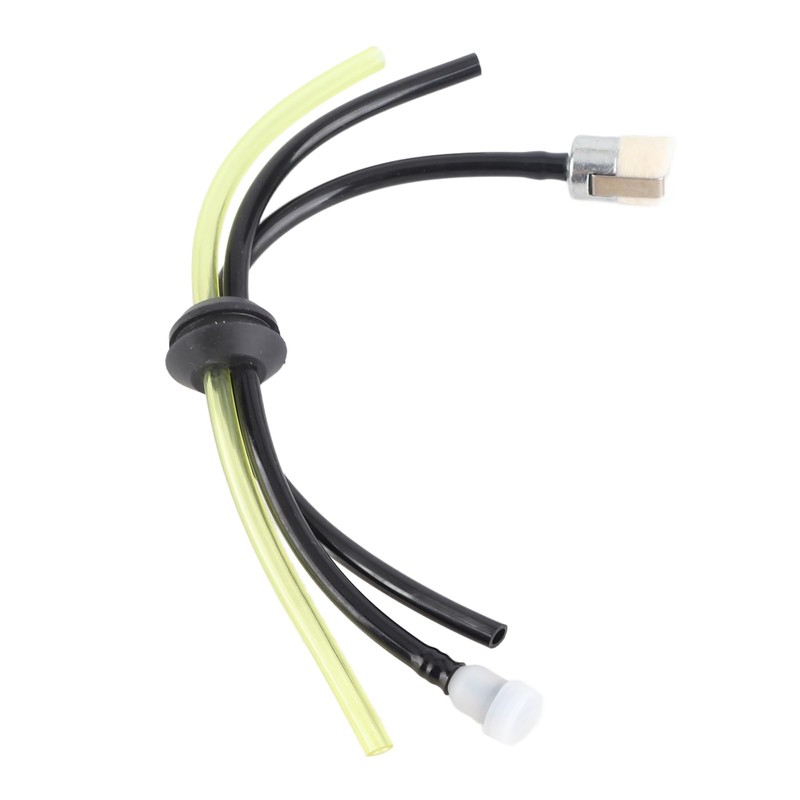 3 Hole Fuel Line Grommet Vent Kit Replacement for Mantis