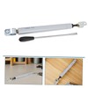 IWOWHERO Heavy Duty Gas Spring Support Rod for Barber and