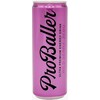 ProBaller Ultra Premium Zero Sugar Energy Drink - Natural &