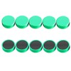 Fridge Magnets 20 Pcs Strong Round Fridge Magnet – Heavy