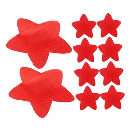 WHAMVOX Pack Self- Wraps for Wounds Boys and Girls Small Sizes for Face Easy Apply Stickers for Care Cartoon Design