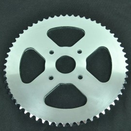 Unbranded Hammerhead 80T Mudhead 208R Trailmaster Mid XRX Mid XRS Go Kart Rear Sprocket