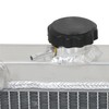 labwork Radiator Replacement for Honda Foreman 500 520 Foreman Rubicon