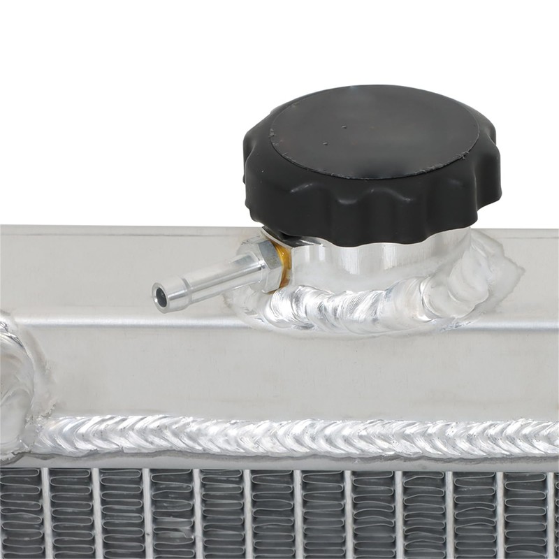 labwork Radiator Replacement for Honda Foreman 500 520 Foreman Rubicon