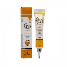 TBZ BTM 3W Honey Eye Cream 40ml / TBZ BTM 3W 허니 아이크림 40ml