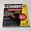 Combat (SEALED) Combat Max Roach Killing Bait- 8 Bait Stations