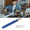 Wireless Charging Welding Pen Rechargeable Soldering Iron Tip Tool with