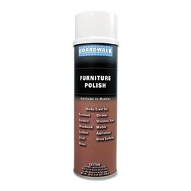 Furniture Polish [Set of 2]