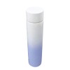 Partners Session Sfit Bottle, 6.8 fl oz (200 ml), White/Blue