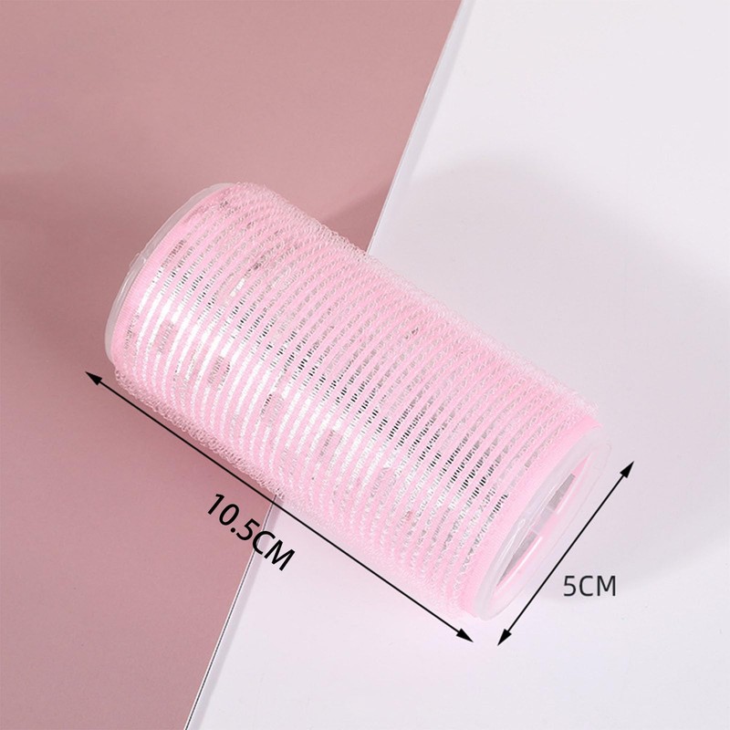 Bangs Curler, Lazy God Instrument, Fluffy, Fashionable, Easy, Hand Wrap,