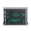 Palmer PAN 02 - DI Box Active, Black