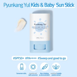 Pyunkang Yul [Pyunkang Yul]Kids & Baby Sun Stick 15g