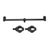 Carp Fishing Rod Holder Bracket Stand Carp Fishing Buzz Bars