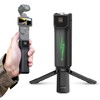 LKTOP Pocket 3 Battery Handle+Tripods Combo for DJI Osmo Pocket