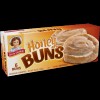 Little Debbie Honey Buns, 6 Boxes