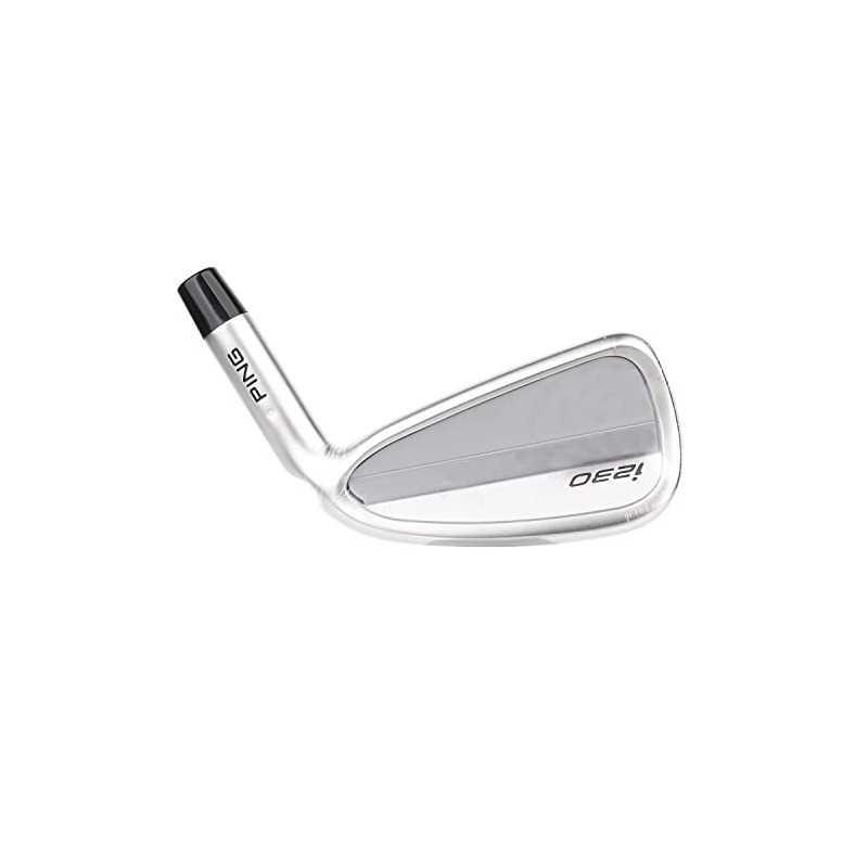 0.355'' and 0.370'' Golf Iron Ferrule Compatible with Ping Iron