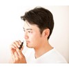 Greenbell SE-017 Portable Manual Rotary Nose Hair Cutter