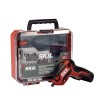 SKIL, 4V Rechargeable LED Pilot Screwdriver | 42-Pc Bit Set