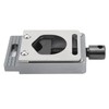 Bike Saw Guide Aluminium Alloy Bike Fork Steerer Seat Post