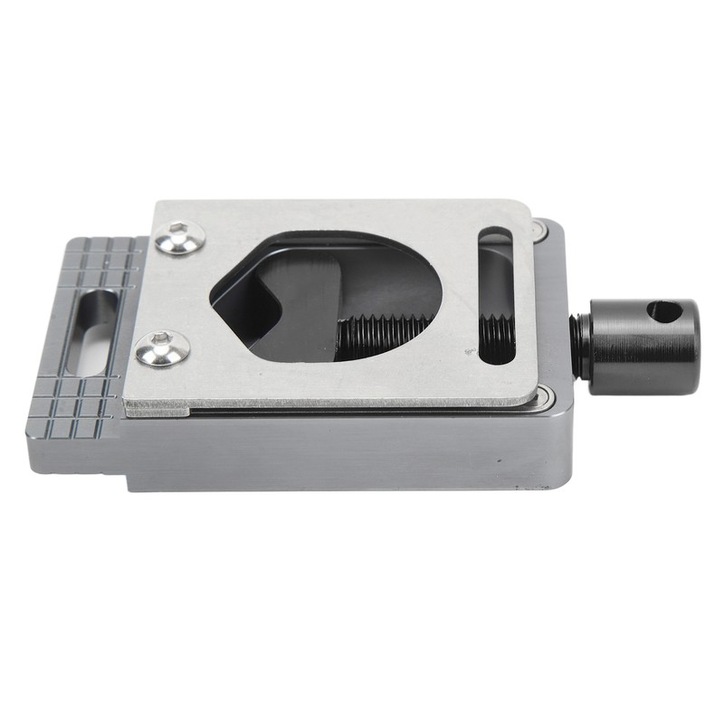 Bike Saw Guide Aluminium Alloy Bike Fork Steerer Seat Post