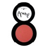 Rubor Italia Deluxe Blush Polvo Tono 01 Fantasy